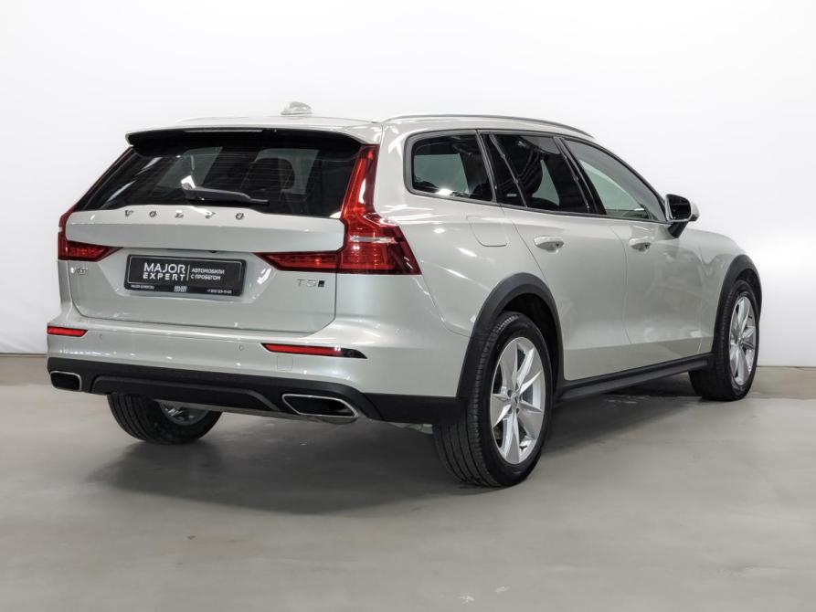 Volvo V60 Cross Country II Санкт-Петербург  - изображение 5