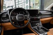 Kia Carnival IV Ульяновск  - изображение 37
