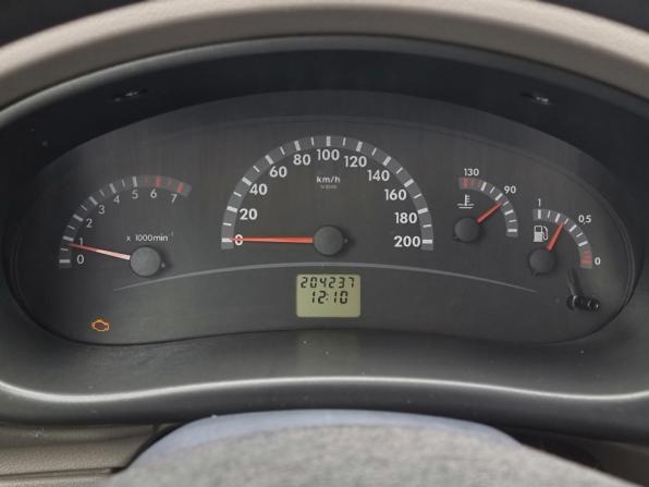 Lada (ВАЗ) Kalina I с пробегом 2011 года, цена 219 000 рублей, 204237 км, хэтчбек, Автокод Объявления