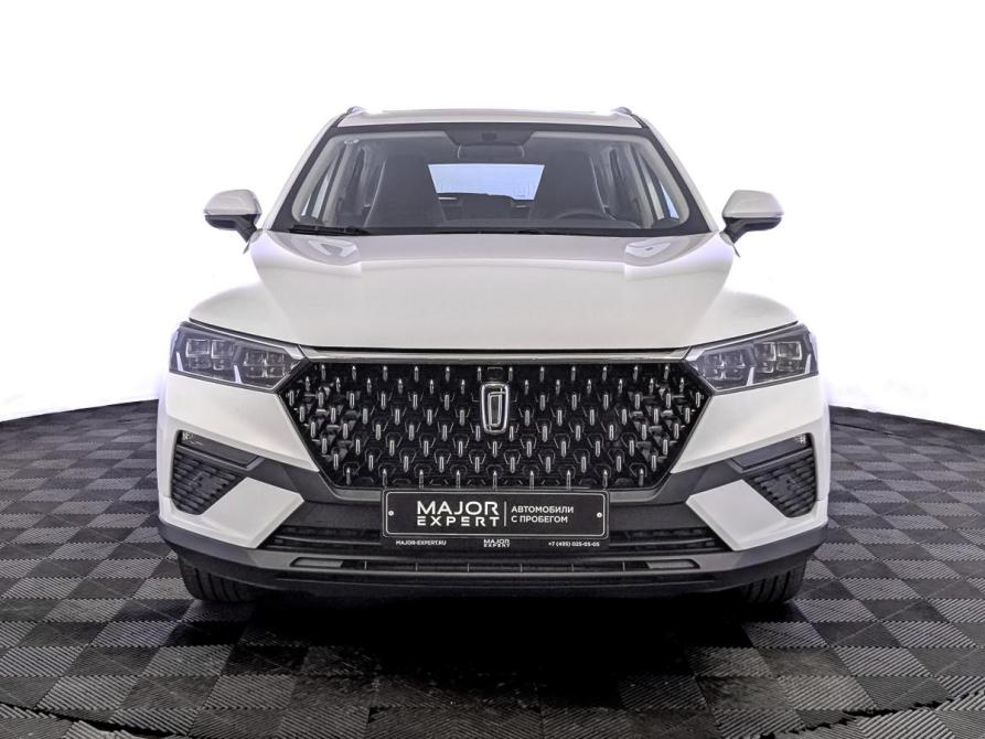 FAW Bestune T77 I Москва  - изображение 2