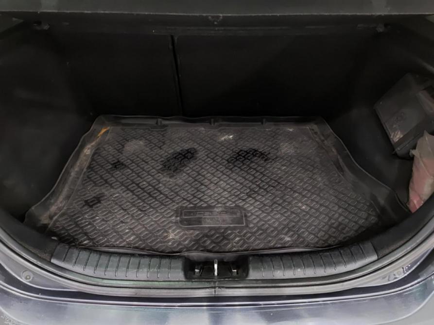 Kia Ceed I Рестайлинг Казань  - изображение 12