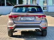 Kia Rio IV Великий Новгород  - изображение 28