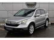 Honda CR-V III Москва  - изображение 27