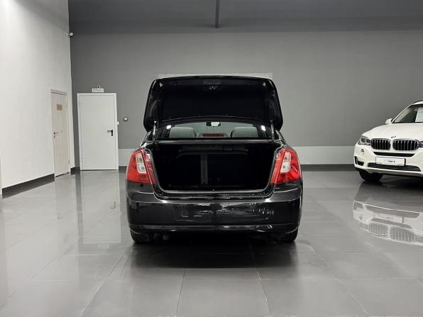 Chevrolet Lacetti I с пробегом 2008 года, цена 595 000 рублей, 199755 км, седан, Автокод Объявления