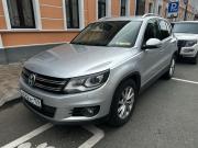 Volkswagen Tiguan I Рестайлинг Пермь  - изображение 11