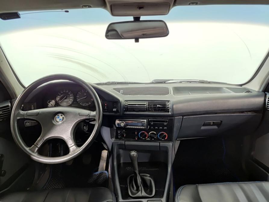 BMW 5 серии III (E34) Уфа  - изображение 17