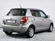 Skoda Fabia II Рестайлинг Москва  - изображение 21