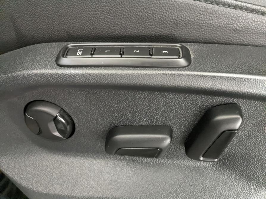 Volkswagen Tiguan II Москва  - изображение 20