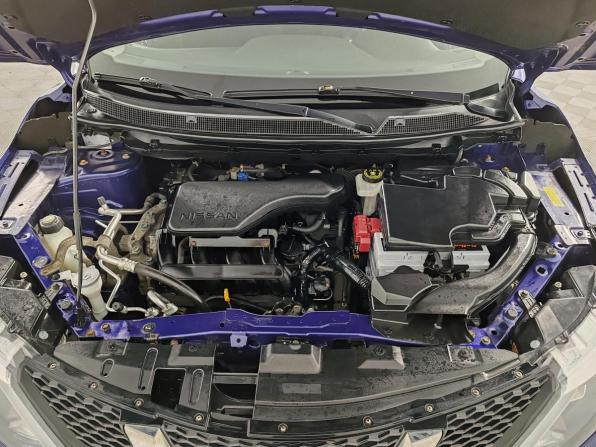 Nissan Qashqai II с пробегом 2019 года, цена 1 899 000 рублей, 151866 км, внедорожник, Автокод Объявления