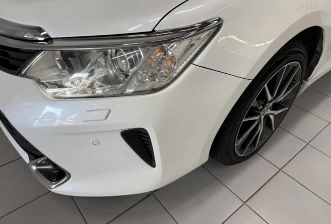 Toyota Camry VII (XV50) Рестайлинг с пробегом 2015 года, цена 1 970 000 рублей, 248930 км, седан, Автокод Объявления