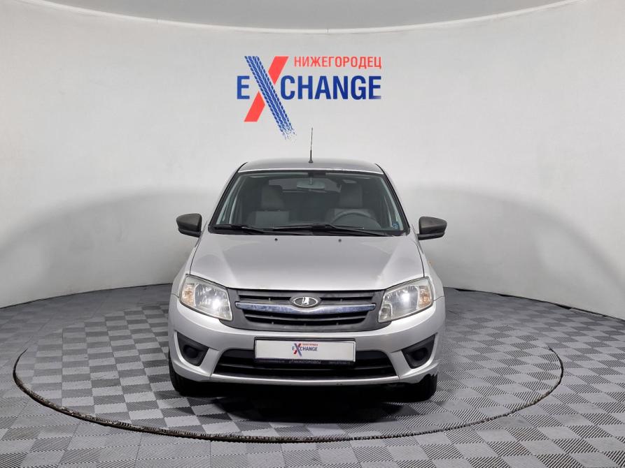 Lada (ВАЗ) Granta I Нижний Новгород  - изображение 2