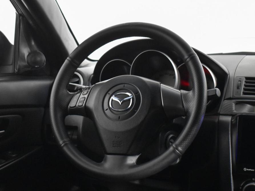 Mazda 3 I (BK) Рестайлинг Санкт-Петербург  - изображение 14