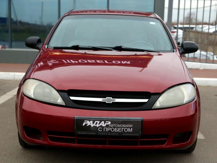 Chevrolet Lacetti I Иваново  - изображение 2