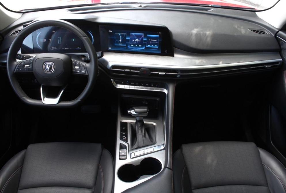 Changan CS35 Plus I Рестайлинг Нижний Новгород  - изображение 17
