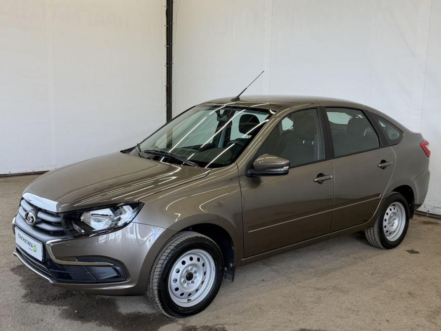 Lada (ВАЗ) Granta I Рестайлинг Псков  - изображение 1