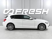 BMW 1 серии II (F20/F21) Ростов-на-Дону  - изображение 27