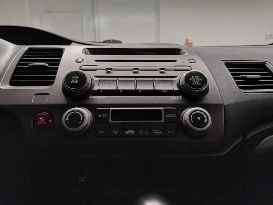 Honda Civic VIII Казань  - изображение 18