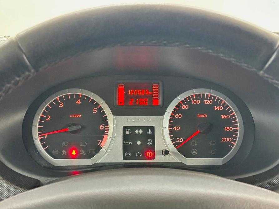 Lada (ВАЗ) Largus I Москва  - изображение 6