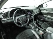 Hyundai Elantra VI (AD) Санкт-Петербург  - изображение 27