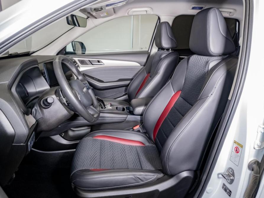 Haval F7 I Рестайлинг Рязань  - изображение 10