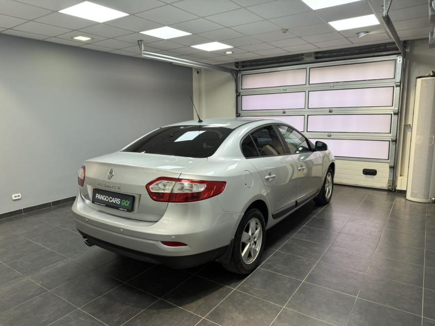 Renault Fluence I Тверь  - изображение 6