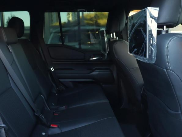 Toyota Land Cruiser Prado 250 Series с пробегом 2025 года, цена 11 000 000 рублей, 3146 км, внедорожник, Автокод Объявления