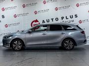 Kia Ceed III Рестайлинг Минеральные Воды  - изображение 26