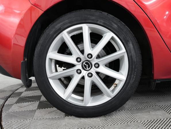 Mazda 3 II (BL) Рестайлинг с пробегом 2013 года, цена 1 295 000 рублей, 144726 км, хэтчбек, Автокод Объявления