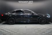 Audi A6 IV (C7) Рестайлинг Крым  - изображение 32