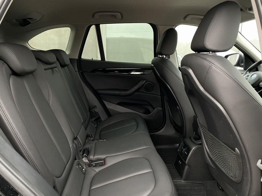 BMW X1 II (F48) Рестайлинг Москва  - изображение 24