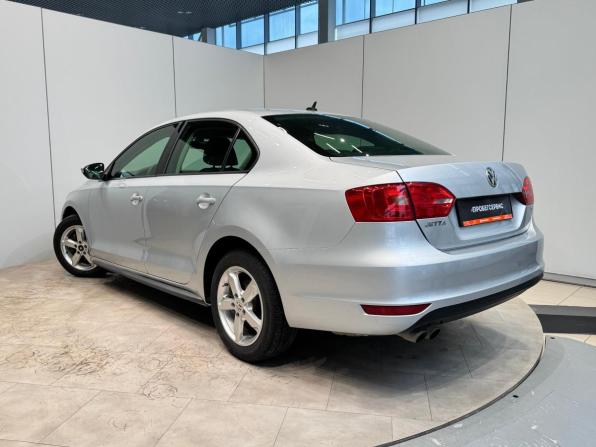Volkswagen Jetta VI с пробегом 2012 года, цена 950 000 рублей, 218692 км, седан, Автокод Объявления
