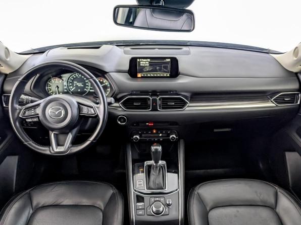 Mazda CX-5 II с пробегом 2019 года, цена 2 800 000 рублей, 94635 км, внедорожник, Автокод Объявления