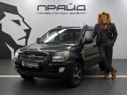 Kia Sportage II Рестайлинг Ростов-на-Дону  - изображение 17