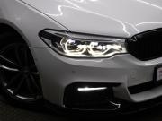 BMW 5 серии VII (G30/G31/G38) Москва  - изображение 51