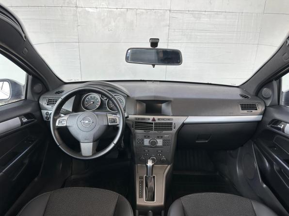 Opel Astra H с пробегом 2006 года, цена 499 000 рублей, 177218 км, хэтчбек, Автокод Объявления