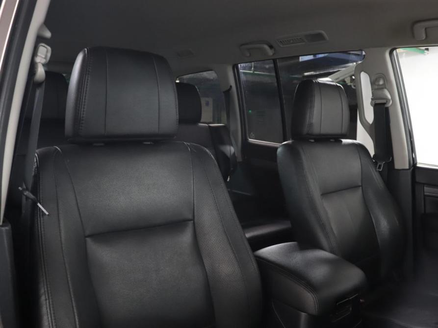 Mitsubishi Pajero IV Рестайлинг 1 Москва  - изображение 17