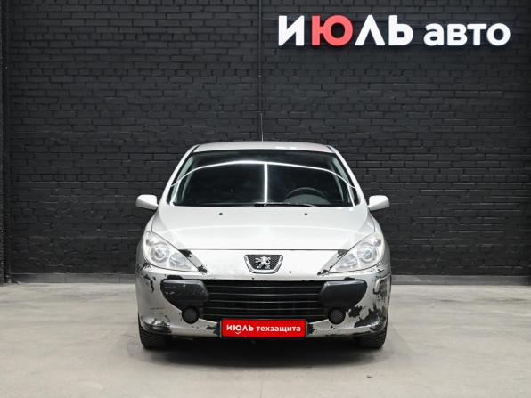 Peugeot 307 I Рестайлинг с пробегом 2006 года, цена 300 000 рублей, 163399 км, хэтчбек, Автокод Объявления