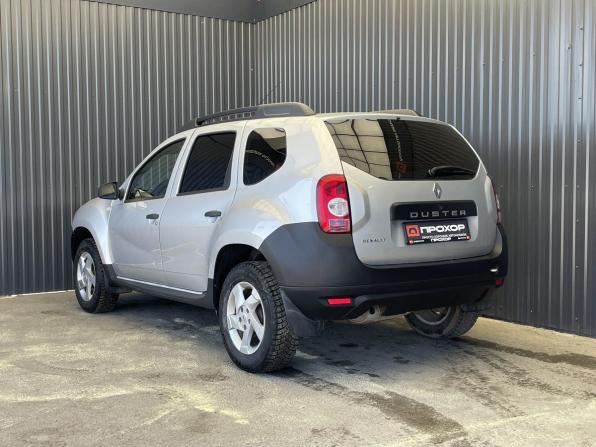 Renault Duster I с пробегом 2012 года, цена 857 000 рублей, 108283 км, внедорожник, Автокод Объявления
