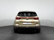 Kia Sportage IV Рестайлинг Санкт-Петербург  - изображение 25