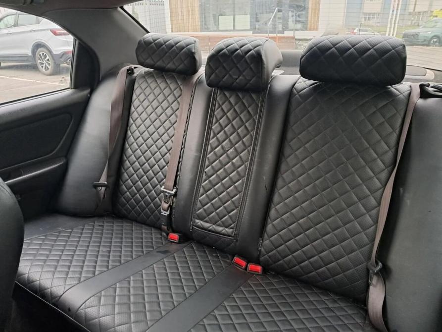 Hyundai Sonata IV (EF) Рестайлинг Санкт-Петербург  - изображение 14