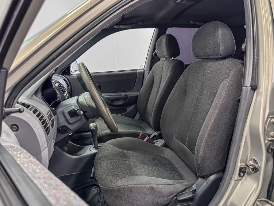 Hyundai Accent II Минеральные Воды  - изображение 6