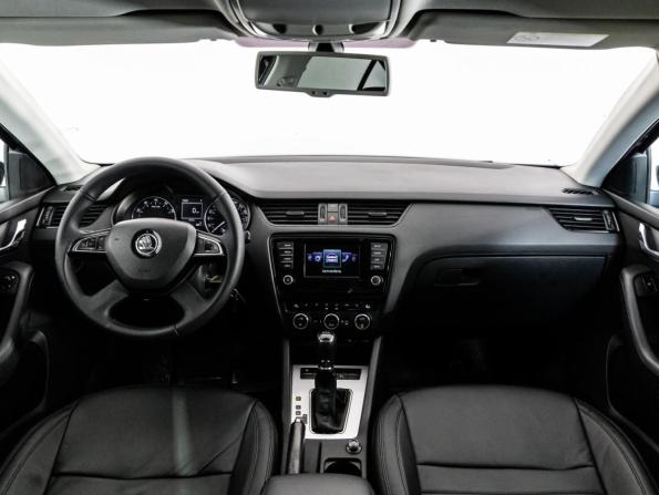 Skoda Octavia III (A7) с пробегом 2014 года, цена 1 249 000 рублей, 173348 км, лифтбек, Автокод Объявления