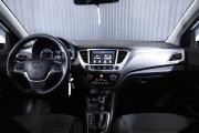 Hyundai Solaris I Тюмень  - изображение 37