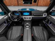 Mercedes-Benz G-Класс AMG II (W465) Рестайлинг Москва  - изображение 52