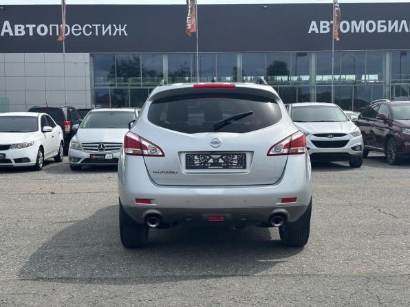 Nissan Murano II (Z51) Рестайлинг с пробегом 2012 года, цена 1 106 000 рублей, 255000 км, внедорожник, Автокод Объявления