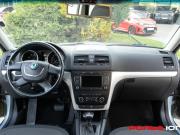 Skoda Yeti I Москва  - изображение 29