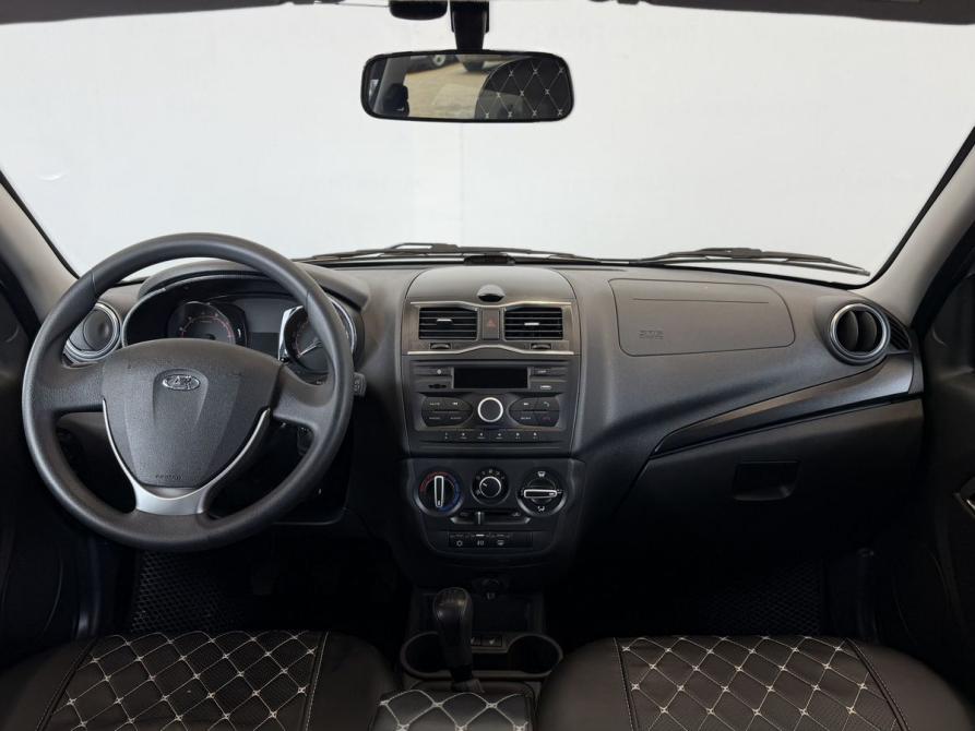 Lada (ВАЗ) Granta I Рестайлинг Псков  - изображение 9