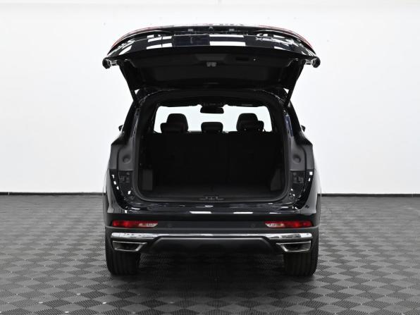 JETOUR X90+ с пробегом 2023 года, цена 2 049 000 рублей, 27000 км, внедорожник, Автокод Объявления