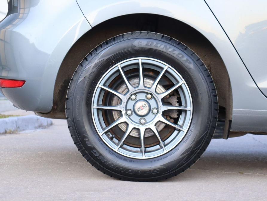 Volkswagen Golf VI Самара  - изображение 9