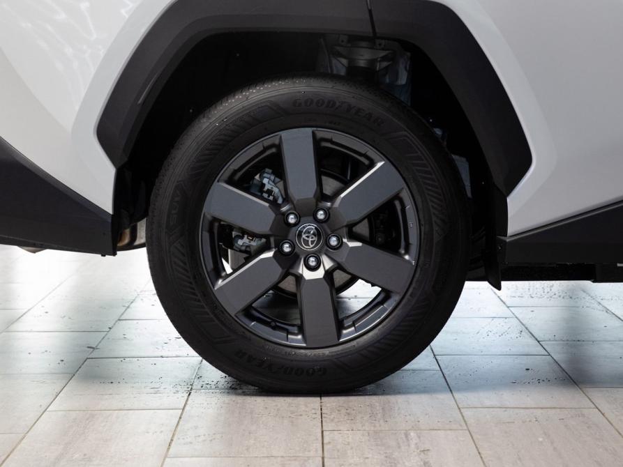 Toyota RAV4 VI (XA60) Москва  - изображение 14